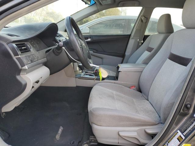 Photo 7 from auction – 2012 TOYOTA CAMRY BASE with VIN 4T1BF1FK2CU041244