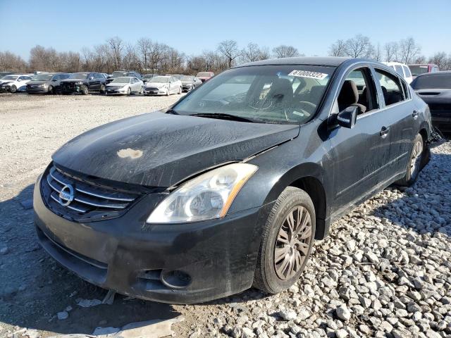 Photo 2 from auction – 2010 NISSAN ALTIMA BAS with VIN 1N4AL2AP6AN546816