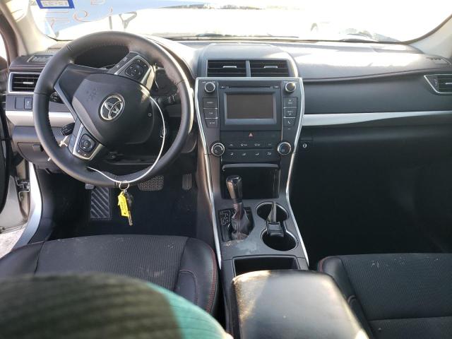 Photo 8 from auction – 2017 TOYOTA CAMRY LE with VIN 4T1BF1FK9HU347137