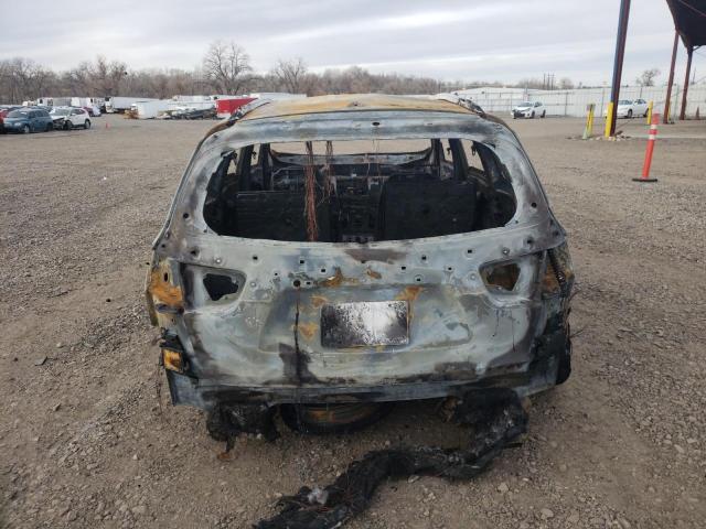 Photo 6 from auction – 2018 KIA SORENTO EX with VIN 5XYPHDA53JG430240