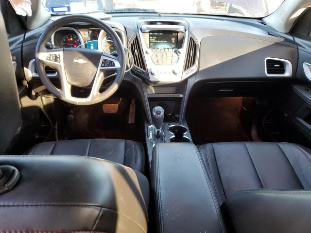 Photo 8 from auction – 2017 CHEVROLET EQUINOX PR with VIN 2GNALDEK1H1605679