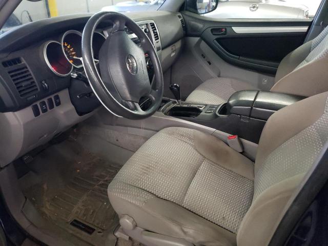 Zdjęcie 7 z aukcji – 2007 TOYOTA 4RUNNER SR z VIN JTEBU14R078105625
