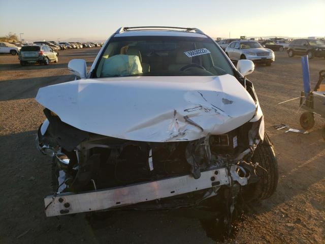 Photo 5 from auction – 2015 LEXUS RX 350 BAS with VIN 2T2BK1BAXFC291468