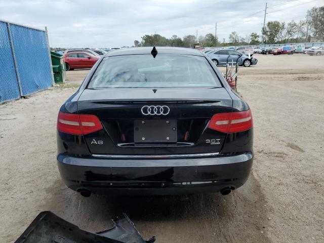 Photo 6 from auction – 2010 AUDI A6 PRESTIG with VIN WAUKGAFB3AN045857