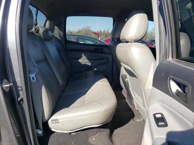 Photo 10 from auction – 2014 TOYOTA TACOMA DOU with VIN 5TFLU4EN5EX094386