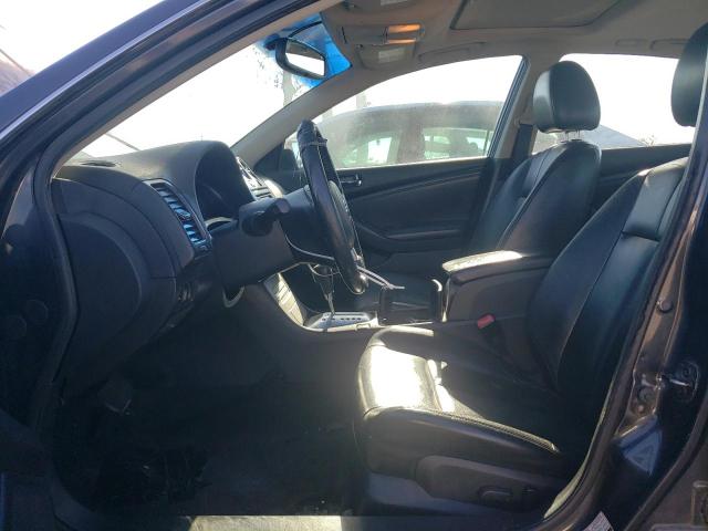 Photo 7 from auction – 2008 NISSAN ALTIMA HYB with VIN 1N4CL21E68C213853
