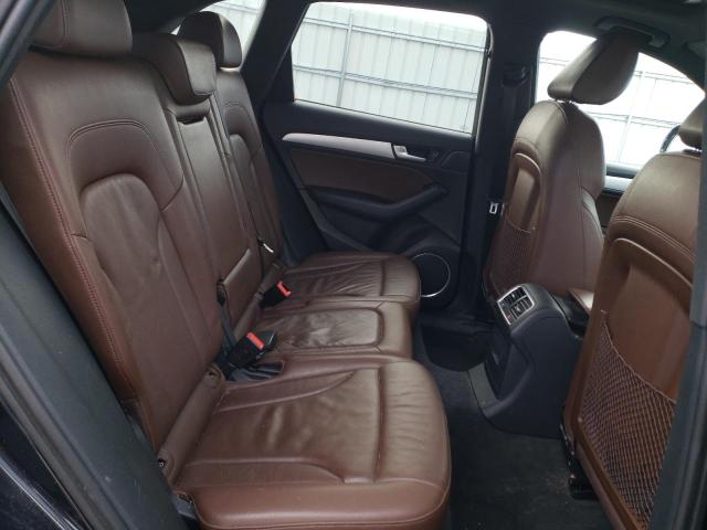 Photo 11 from auction – 2017 AUDI Q5 PREMIUM with VIN WA1M2AFP6HA089126