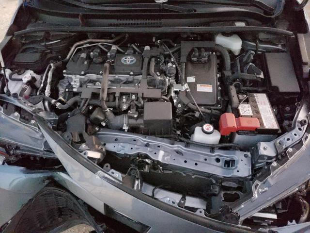 Photo 11 from auction – 2022 TOYOTA COROLLA LE with VIN JTDEAMDE4NJ054774