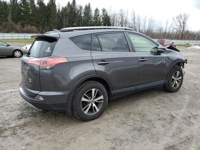 Photo 3 from auction – 2017 TOYOTA RAV4 XLE with VIN JTMRFREV0HJ121180