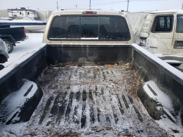 Photo 10 from auction – 2000 FORD F350 SUPER with VIN 1FTWW33F0YEB45645