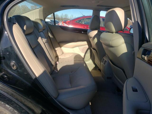 Photo 10 from auction – 2004 LEXUS ES 330 with VIN JTHBA30GX45024205