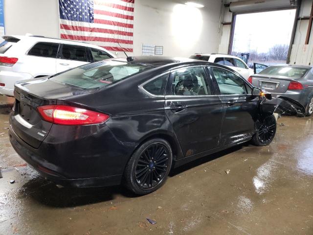 Photo 3 from auction – 2014 FORD FUSION SE with VIN 1FA6P0HD2E5380309