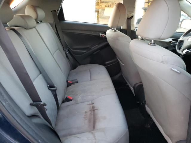 Photo 10 from auction – 2009 TOYOTA COROLLA MA with VIN 2T1KU40E49C175791