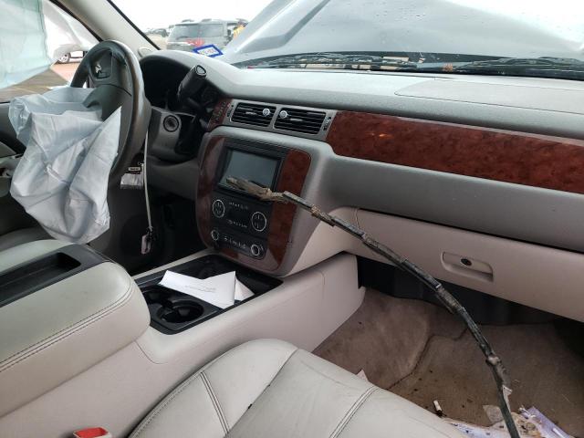 Photo 8 from auction – 2012 CHEVROLET SUBURBAN C with VIN 1GNSCJE09CR269863