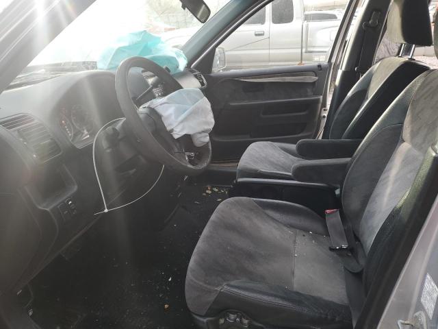 Photo 7 from auction – 2002 HONDA CR-V EX with VIN JHLRD78842C088215