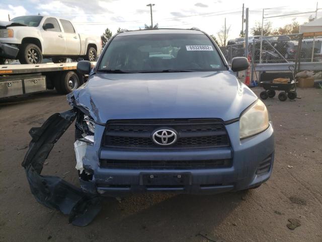Photo 5 from auction – 2009 TOYOTA RAV4 with VIN JTMBF33VX9D003428