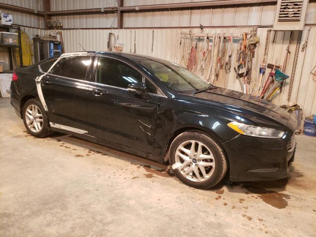Photo 4 from auction – 2014 FORD FUSION SE with VIN 3FA6P0HD3ER163333