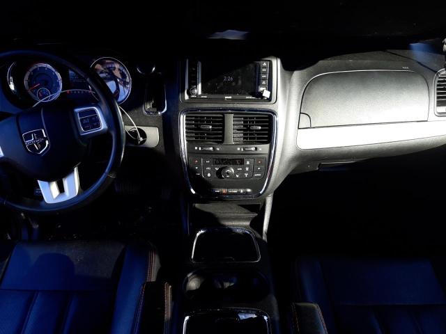 Photo 8 from auction – 2019 DODGE GRAND CARA with VIN 2C4RDGEG9KR674540