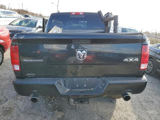 Photo 6 from auction – 2015 RAM 1500 ST with VIN 1C6RR7LT0FS666534