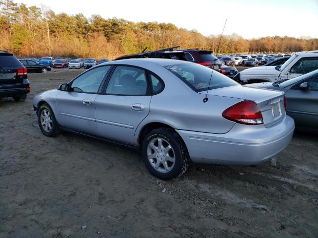 Photo 2 from auction – 2007 FORD TAURUS SEL with VIN 1FAFP56U67A118836