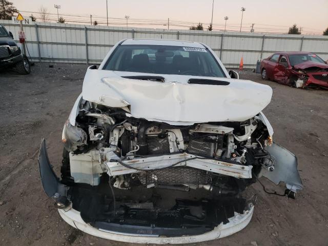 Photo 5 from auction – 2011 MITSUBISHI LANCER RAL with VIN JA32V6FV5BU043839