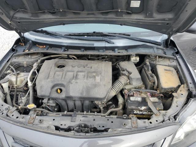 Photo 11 from auction – 2011 TOYOTA COROLLA with VIN 2T1BU4EE4BC666604