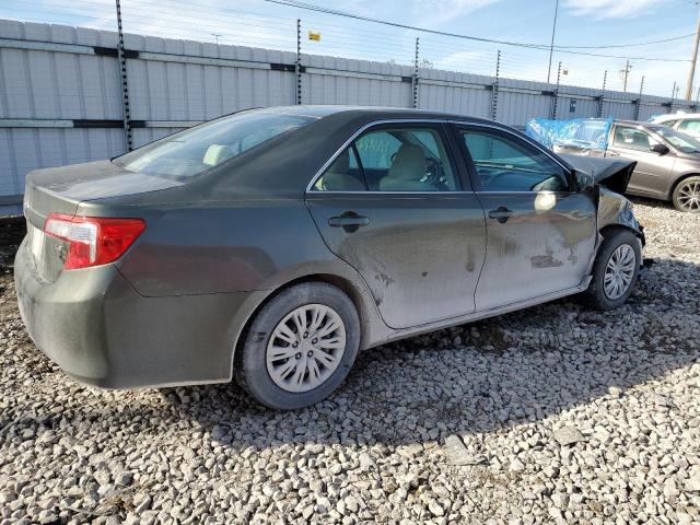 Photo 3 from auction – 2012 TOYOTA CAMRY BASE with VIN 4T1BF1FKXCU562647