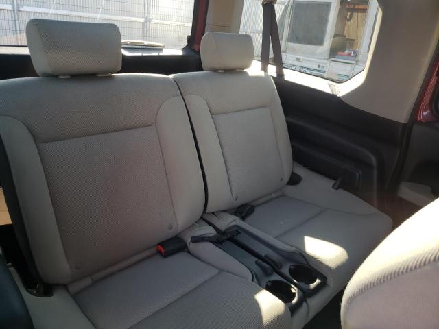 Photo 11 from auction – 2007 HONDA ELEMENT with VIN 5J6YH28707L000415