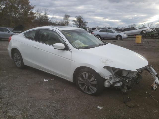 Photo 4 from auction – 2011 HONDA ACCORD EXL with VIN 1HGCS1B82BA013914
