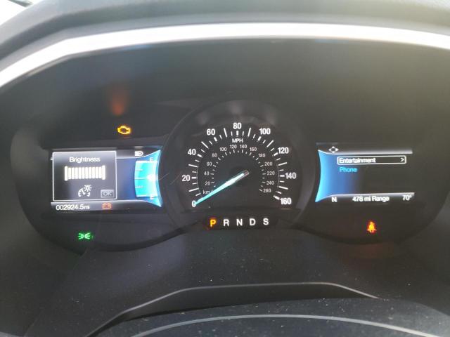 Photo 9 from auction – 2021 FORD EDGE SE with VIN 2FMPK3G9XMBA61452