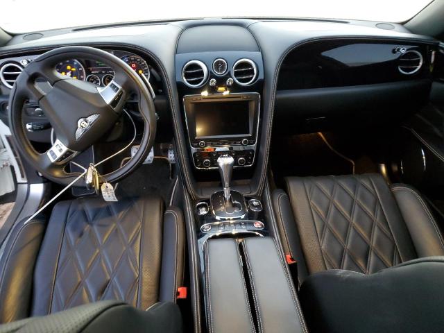 Photo 8 from auction – 2016 BENTLEY FLYING SPU with VIN SCBET9ZA5GC050952