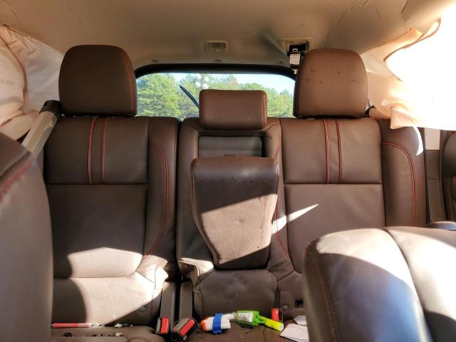Photo 10 from auction – 2018 MITSUBISHI OUTLANDER with VIN JA4J24A53JZ058112