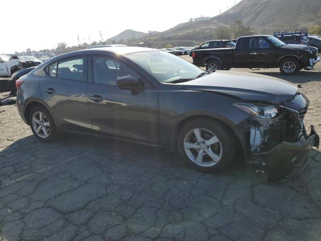 Photo 4 from auction – 2016 MAZDA 3 SPORT with VIN JM1BM1T78G1290133
