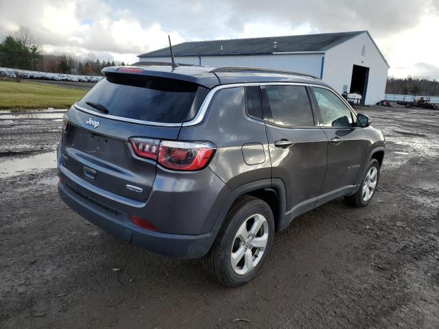 Photo 3 from auction – 2018 JEEP COMPASS LA with VIN 3C4NJDBB4JT423810