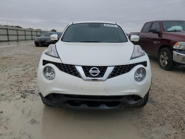 Photo 5 from auction – 2016 NISSAN JUKE S with VIN JN8AF5MV3GT660147