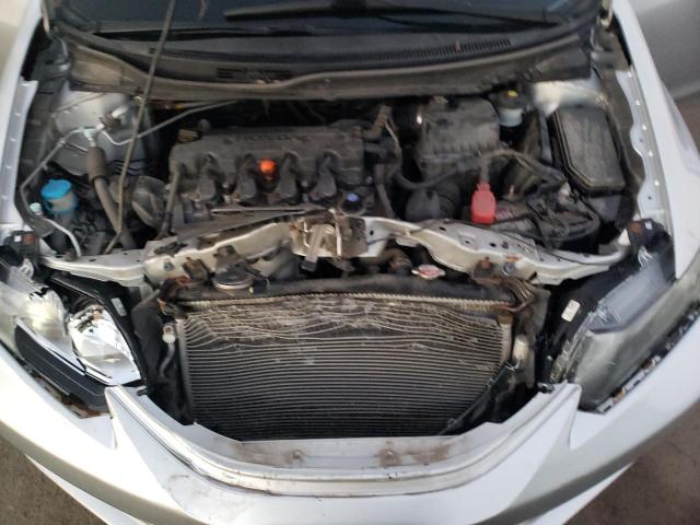 Zdjęcie 11 z aukcji – 2014 HONDA CIVIC EX z VIN 19XFB2F82EE234703