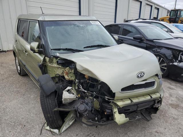 Photo 4 from auction – 2011 KIA SOUL with VIN KNDJT2A26B7331246