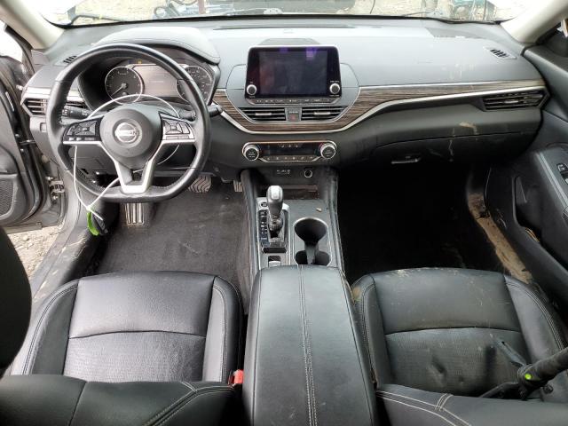 Photo 8 from auction – 2019 NISSAN ALTIMA SL with VIN 1N4BL4EV4KC170087