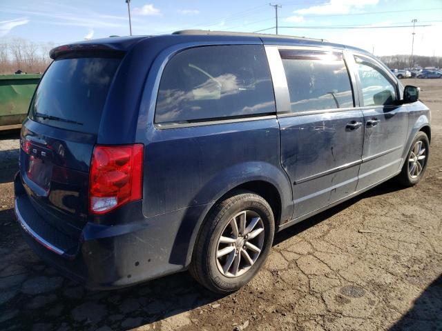Photo 3 from auction – 2013 DODGE GRAND CARA with VIN 2C4RDGBG5DR679922