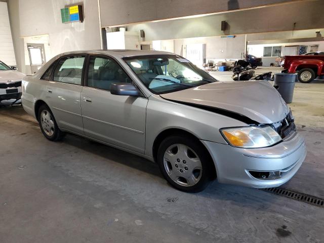 Photo 4 from auction – 2003 TOYOTA AVALON XL with VIN 4T1BF28B63U314673