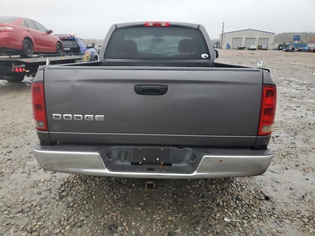 Photo 6 from auction – 2002 DODGE RAM PICKUP with VIN 1D7HA16NX2J242306
