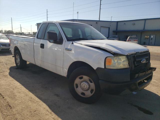 Zdjęcie 4 z aukcji – 2008 FORD F150 z VIN 1FTRF12W98KD62292