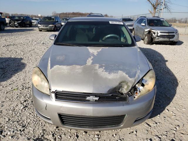 Photo 5 from auction – 2006 CHEVROLET IMPALA LS with VIN 2G1WB58K369184946