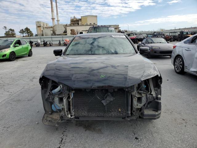 Photo 5 from auction – 2015 HONDA ACCORD EXL with VIN 1HGCT2B89FA007164