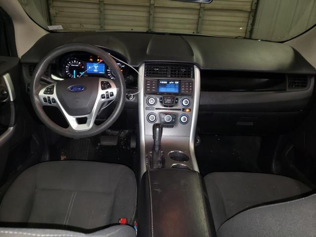 Photo 8 from auction – 2011 FORD EDGE SE with VIN 2FMDK3GC8BBB60900