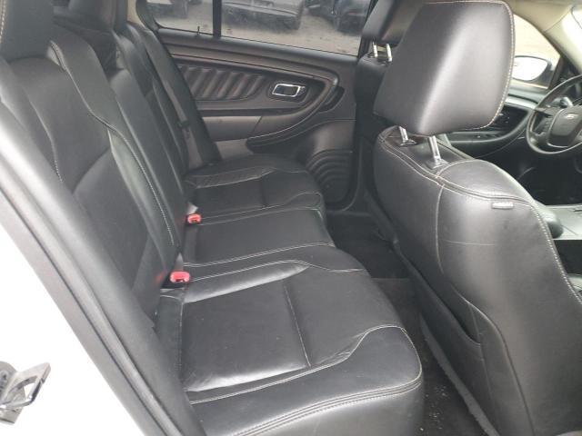 Photo 10 from auction – 2012 FORD TAURUS SEL with VIN 1FAHP2EWXCG135365