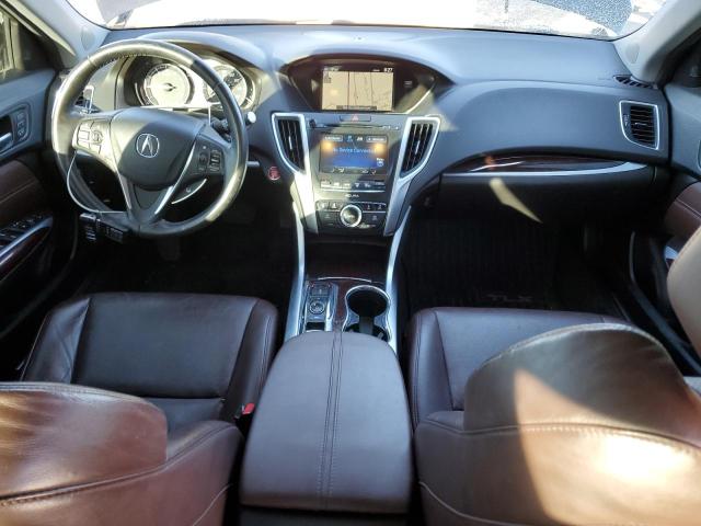 Photo 8 from auction – 2016 ACURA TLX TECH with VIN 19UUB2F51GA001531