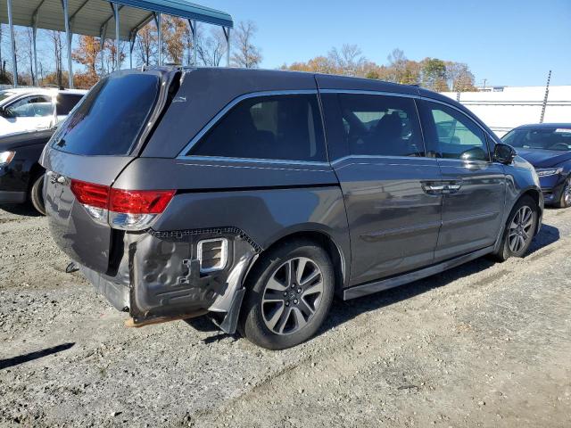 Photo 3 from auction – 2015 HONDA ODYSSEY TO with VIN 5FNRL5H97FB050080
