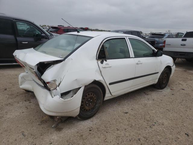 Photo 3 from auction – 2005 TOYOTA COROLLA CE with VIN 1NXBR32E85Z431660