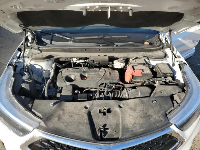 Photo 12 from auction – 2019 ACURA RDX TECHNO with VIN 5J8TC2H57KL034889